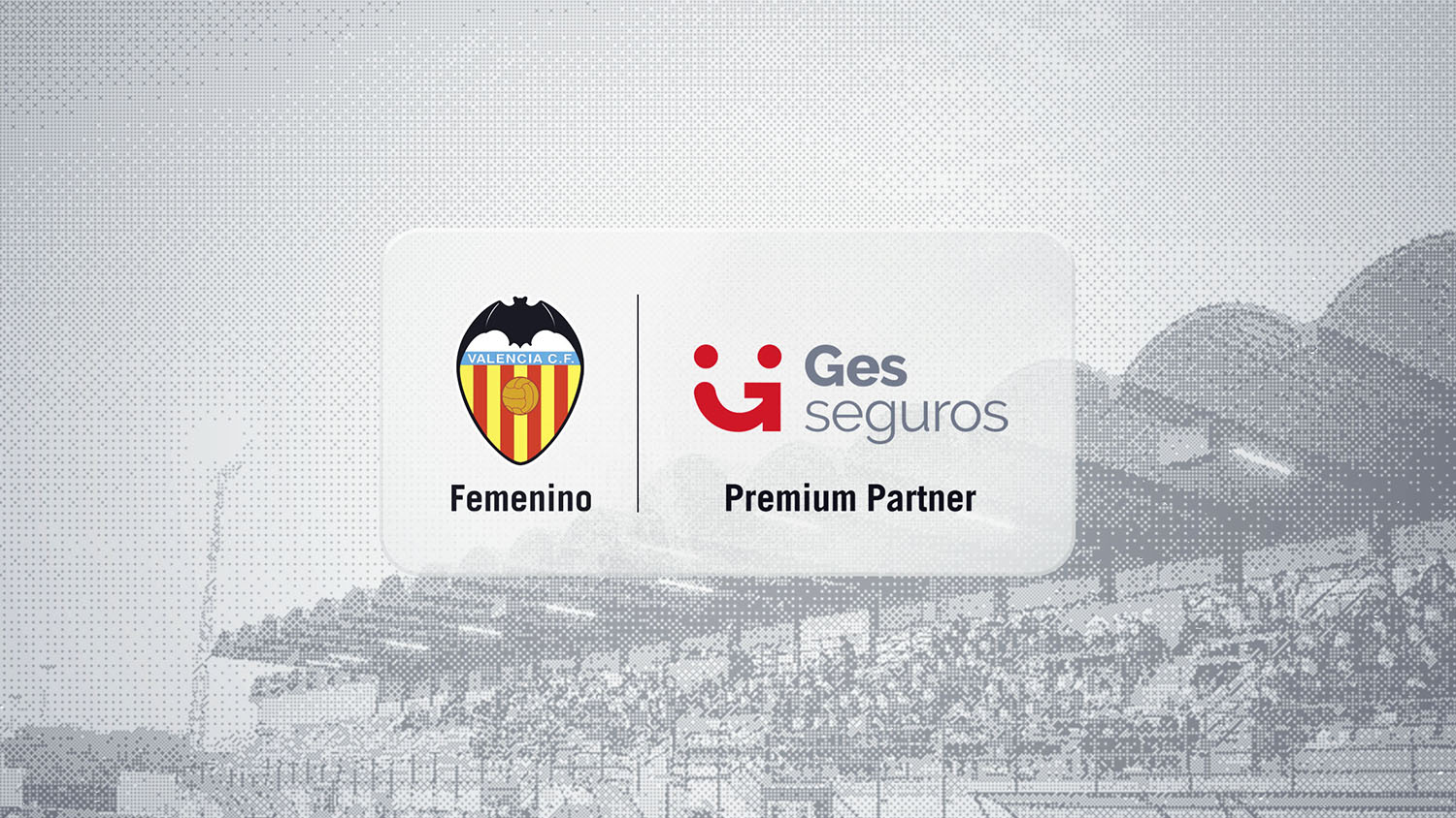 Ges Seguros refuerza su compromiso con el Valencia CF Femenino